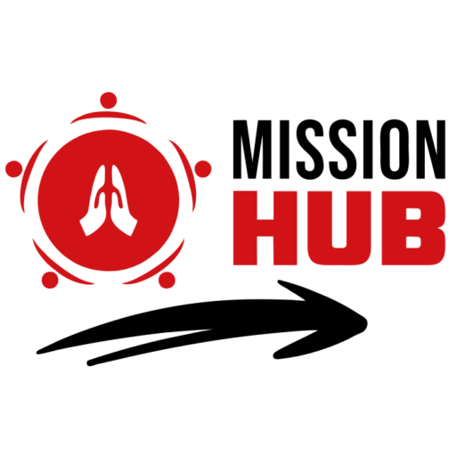 MissionHub.de